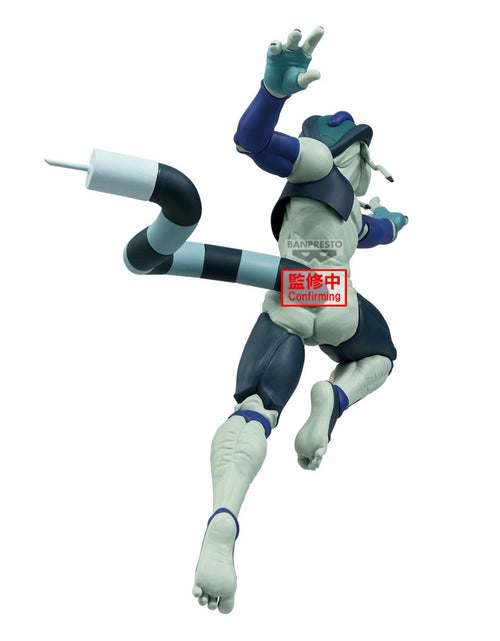 Load image into Gallery viewer, Banpresto HUNTER×HUNTER VIBRATION STARS MERUEM 12cm figure
