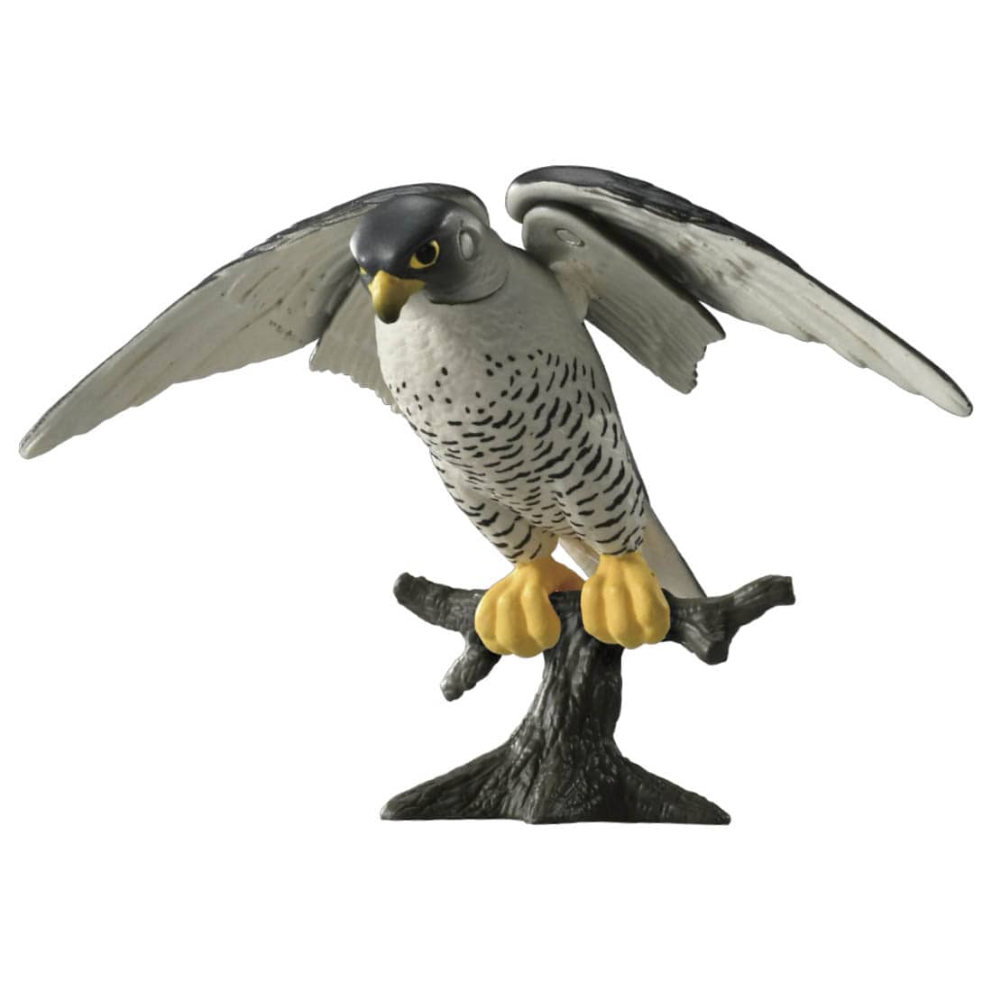 Takara Tomy ANIA animal Action Figure - AS-44 Peregrine Falcon