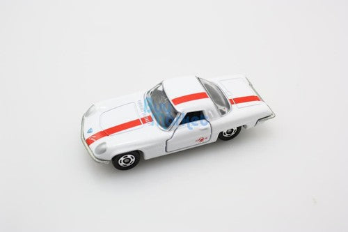 Takara Tomy Dream Tomica Evangerion The Movie NERV Official Diecast Toy Car
