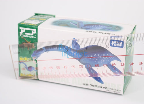 Load image into Gallery viewer, Takara Tomy ANIA Animal Futabasaurus Dinosaur Action Figure Educational Toy
