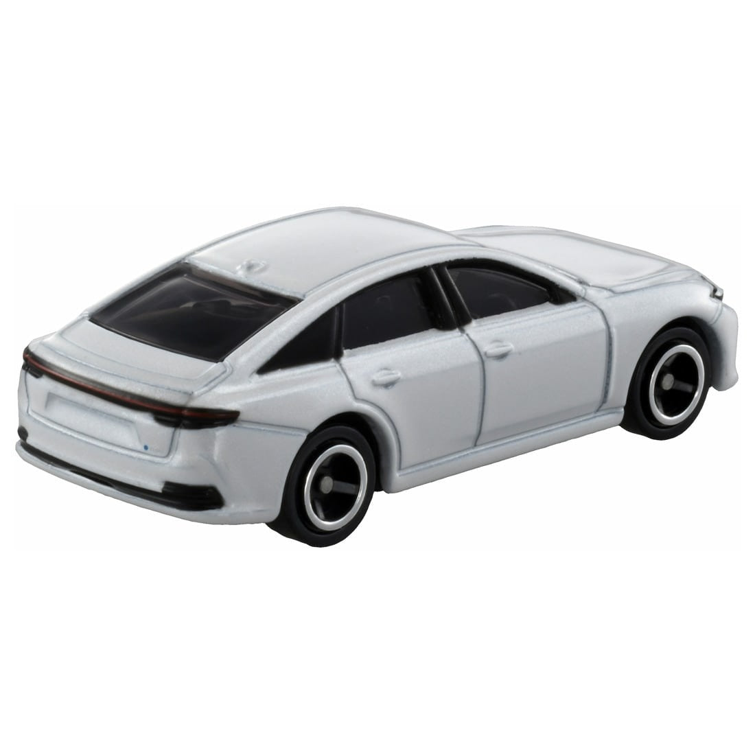 Takara Tomy Tomica #62 1/66 Toyota Crown Sedan Die-cast Model Car