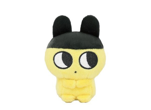 Load image into Gallery viewer, Bandai Tamagotchi PUCHI PLUSH TAMAGOTCHI MAMETCHI Mini Plush 5cm
