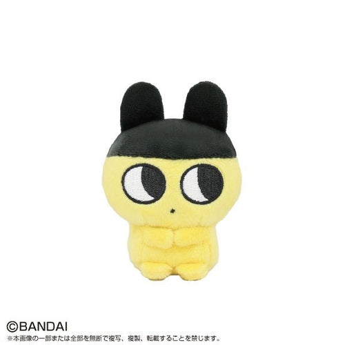 Load image into Gallery viewer, Bandai Tamagotchi PUCHI PLUSH TAMAGOTCHI MAMETCHI Mini Plush 5cm
