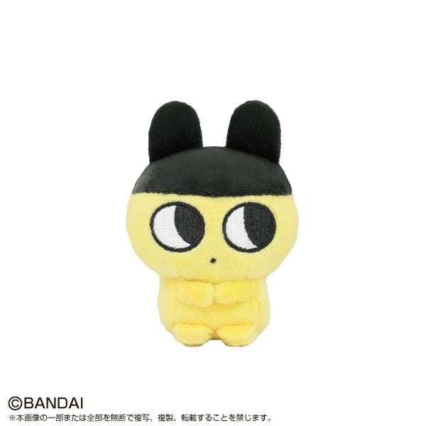 Bandai Tamagotchi PUCHI PLUSH TAMAGOTCHI MAMETCHI Mini Plush 5cm