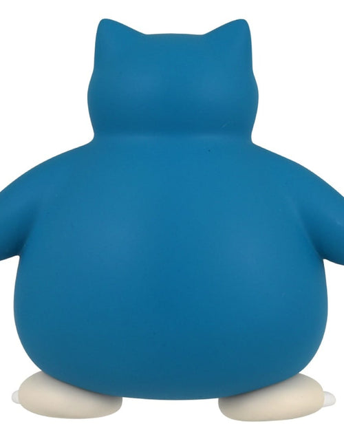 Load image into Gallery viewer, Takara Tomy Pokemon Moncolle Monster Collection MS-29 Snorlax Figure
