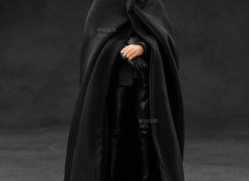 Load image into Gallery viewer, ZD Toys Star Wars Series 1/10 Star Wars Luke Skywalker Action Figures
