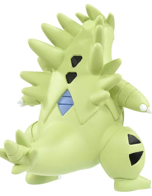 Load image into Gallery viewer, Takara Tomy Pokemon Moncolle - MS-19 Tyranitar Box Packing 4CM Mini Figure
