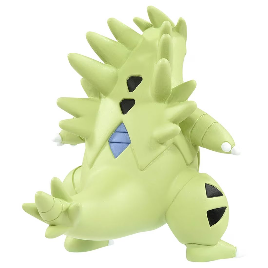 Takara Tomy Pokemon Moncolle - MS-19 Tyranitar Box Packing 4CM Mini Figure
