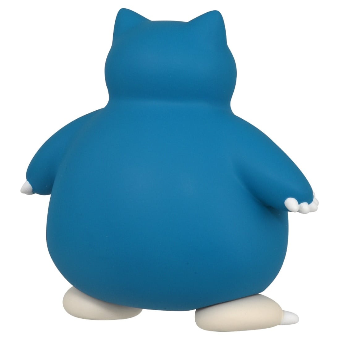 Takara Tomy Pokemon Moncolle Monster Collection MS-29 Snorlax Figure