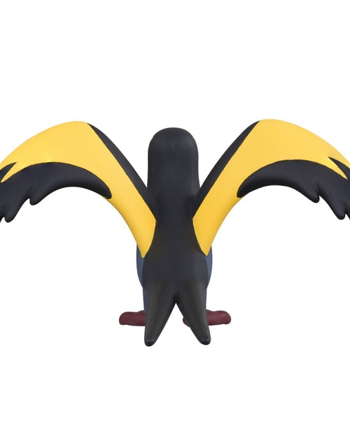 Load image into Gallery viewer, Takara Tomy Pokemon Moncolle MS-47 4cm Mini Figure Kilowattrel
