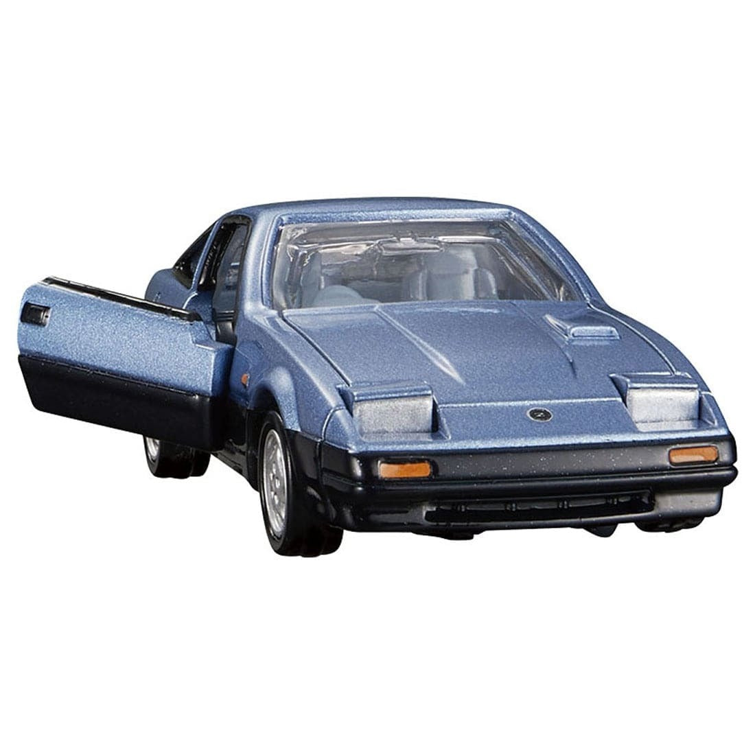 Takara Tomy Tomica Premium No.15 1/60 Nissan Fairlady Z (Z31) Model Car