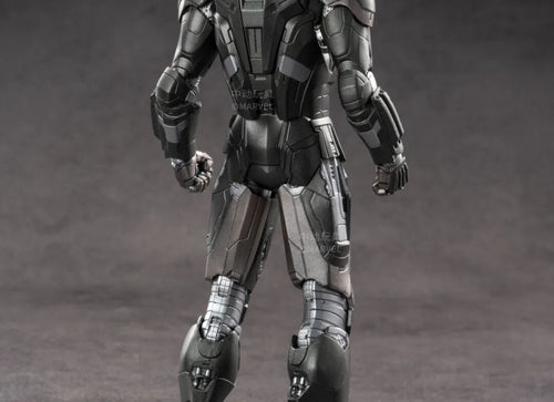 Load image into Gallery viewer, ZD Toys Marvel Avengers 1/10 Iron Man MK14 Action Figure Set
