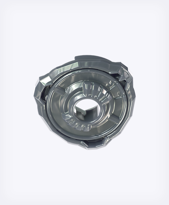 Takara Tomy Beyblade X CX-00 BXG-70 Tiga Rage FT3-60T Starter Set