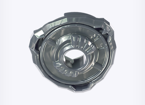 Load image into Gallery viewer, Takara Tomy Beyblade X CX-00 BXG-70 Tiga Rage FT3-60T Starter Set
