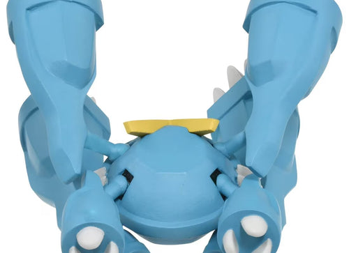 Load image into Gallery viewer, Takara Tomy Pokemon Moncolle - MS-31 Mega Metagross Box Packing 4CM Mini Figure
