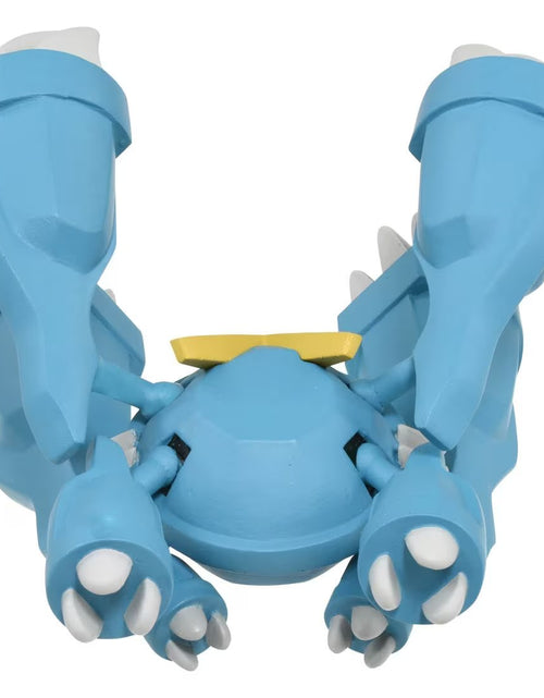 Load image into Gallery viewer, Takara Tomy Pokemon Moncolle - MS-31 Mega Metagross Box Packing 4CM Mini Figure
