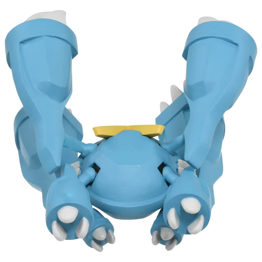 Takara Tomy Pokemon Moncolle - MS-31 Mega Metagross Box Packing 4CM Mini Figure