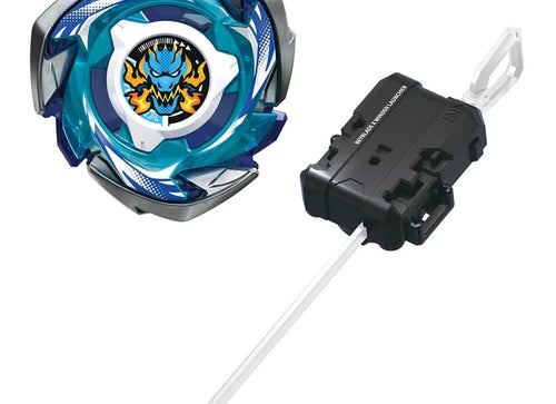 Load image into Gallery viewer, (Pre-order / Shipping Date: end of Jul 2026) Takara Tomy Beyblade X CX-01 Starter DranBrave S6-60V
