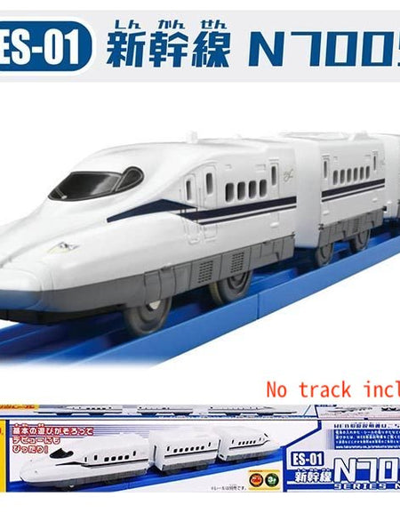 Takara Tomy Plarail Train Series - ES-01 Shinkansen Series N700S