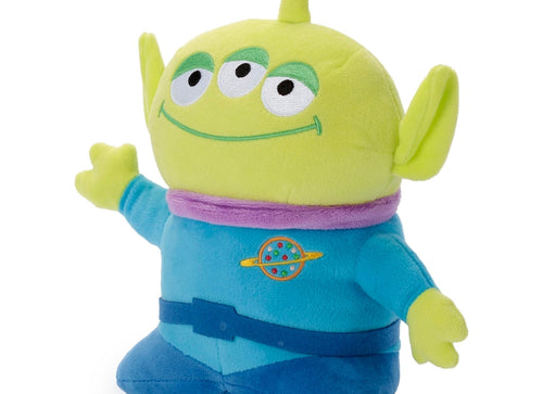 Load image into Gallery viewer, Takara Tomy Arts Pixar Characters: Toy Story 5 - Dancing and Talking Aliens

