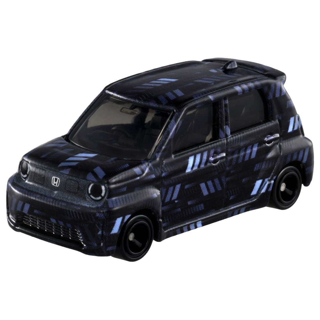 Takara Tomy Tomica No.19 1/58 Honda Super-ONE (1st) Diecast Model Car