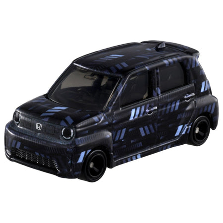 Takara Tomy Tomica No.19 1/58 Honda Super-ONE (1st) Diecast Model Car