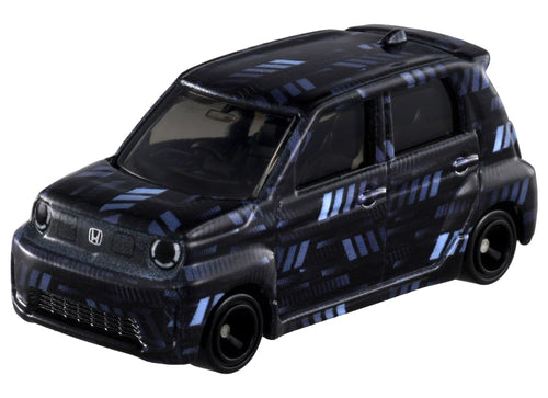 Load image into Gallery viewer, Takara Tomy Tomica No.19 1/58 Honda Super-ONE (1st) Diecast Model Car
