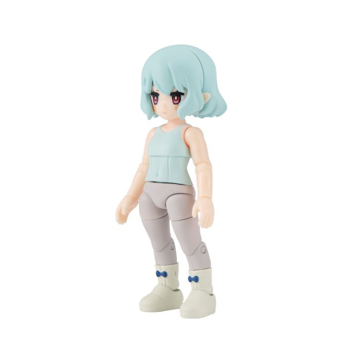 Premium Bandai [GOL] GASHAPON QUEST ~EPILOGUE COLLECTION~ (Set of 6)