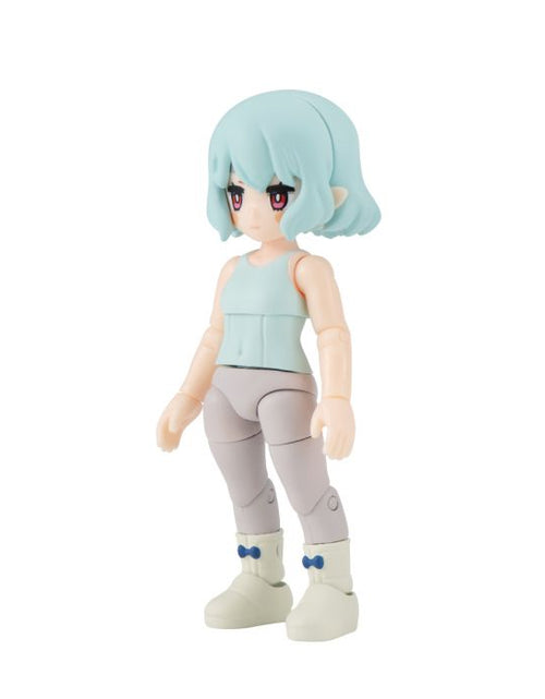 Load image into Gallery viewer, Premium Bandai [GOL] GASHAPON QUEST ~EPILOGUE COLLECTION~ (Set of 6)
