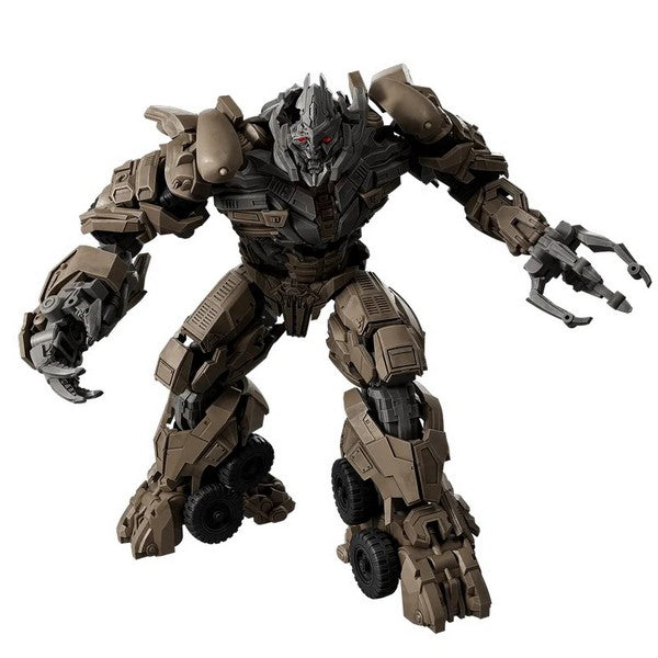 Blokees Transformers Classic Class 22 Dark of the Moon Megatron Model Kit