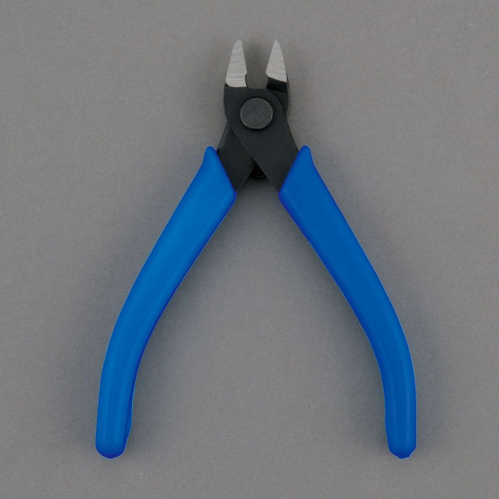 Bandai Spirits Entry Nipper Blue (Model Kits Accessory)
