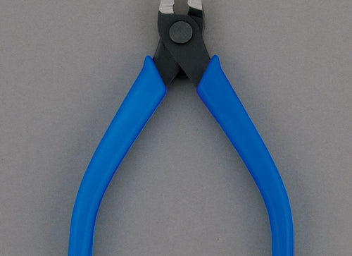 Load image into Gallery viewer, Bandai Spirits Entry Nipper Blue (Model Kits Accessory)
