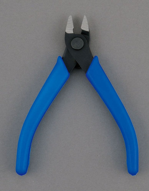 Load image into Gallery viewer, Bandai Spirits Entry Nipper Blue (Model Kits Accessory)
