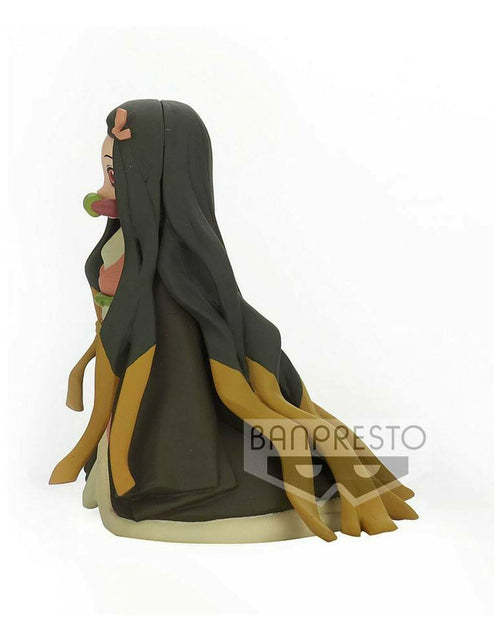 Load image into Gallery viewer, Banpresto Demon Slayer: Kimetsu No Yaiba Figure vol.18 (Nezuko Kamado Ver. A)
