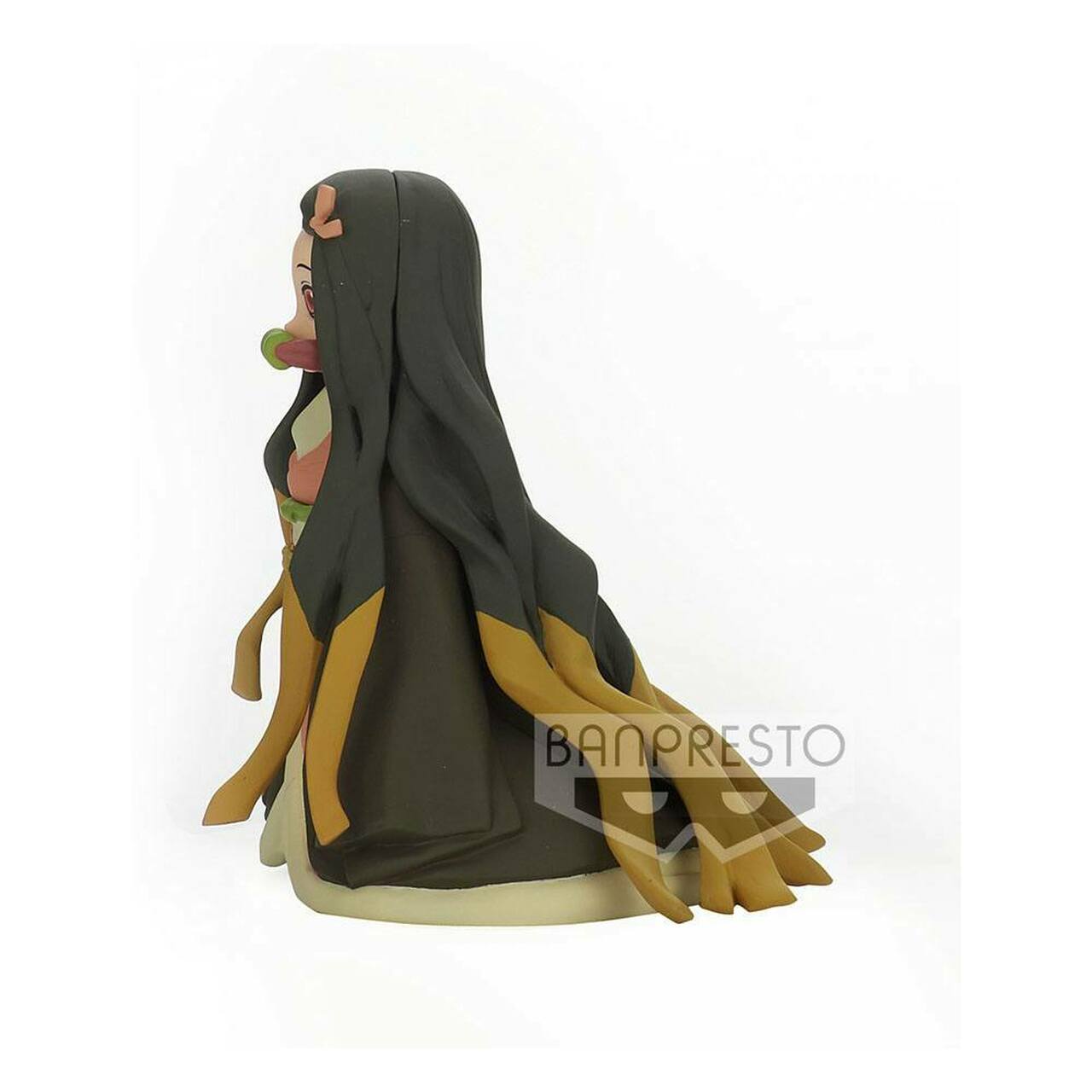 Banpresto Demon Slayer: Kimetsu No Yaiba Figure vol.18 (Nezuko Kamado Ver. A)