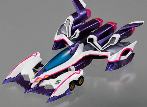 Load image into Gallery viewer, C.F.C Future GPX Cyber Formula Collection - Sin Ogre AN-21 (Complete Box)
