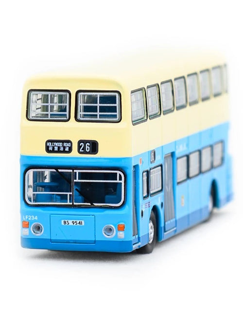 Load image into Gallery viewer, Tiny City BUS03 Die-cast Model Car - CMB DAIMLER Fleetline Alexander (26) Bus
