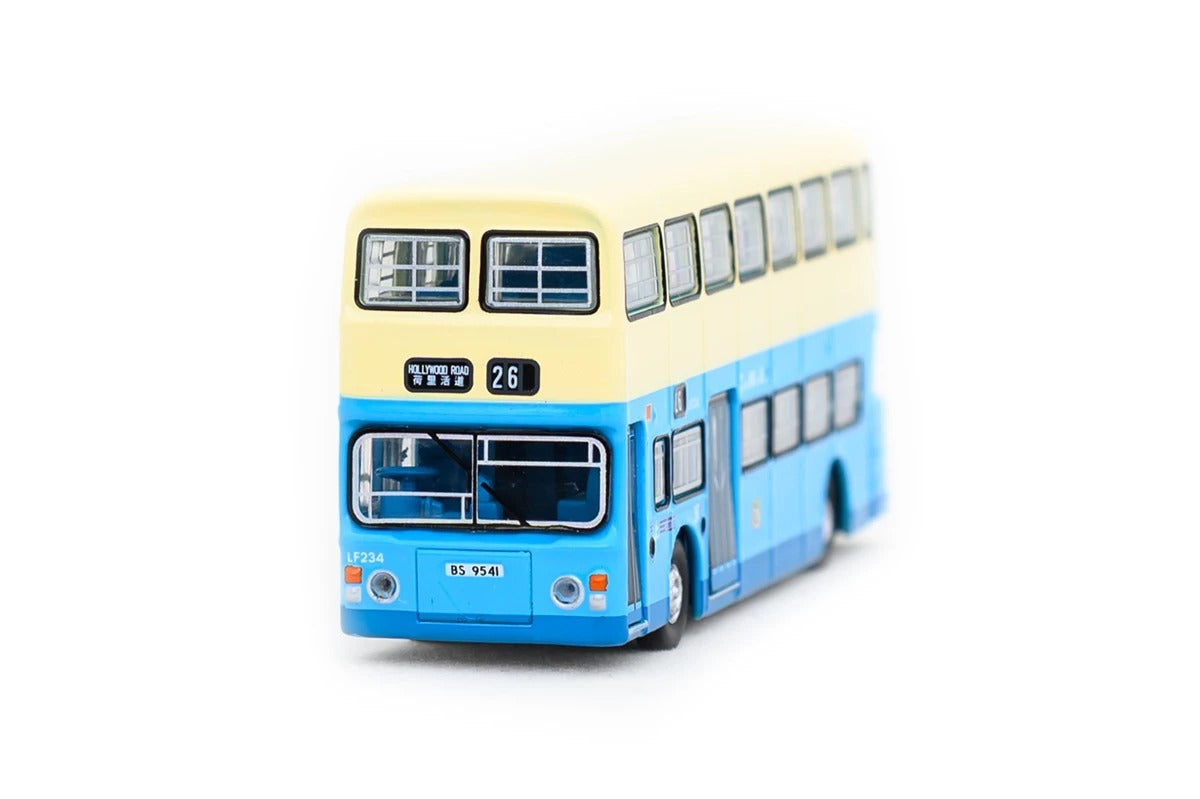 Tiny City BUS03 Die-cast Model Car - CMB DAIMLER Fleetline Alexander (26) Bus