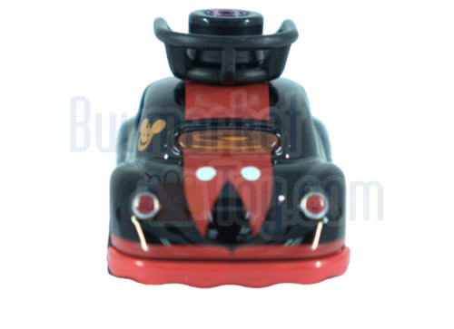 Load image into Gallery viewer, Takara Tomy Tomica Disney Motors Car Halloween Poppins Vampire Mickey (Asia Ex.)
