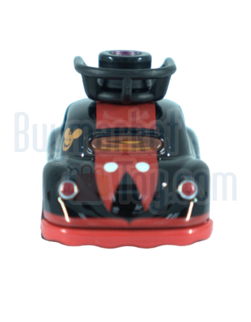 Load image into Gallery viewer, Takara Tomy Tomica Disney Motors Car Halloween Poppins Vampire Mickey (Asia Ex.)
