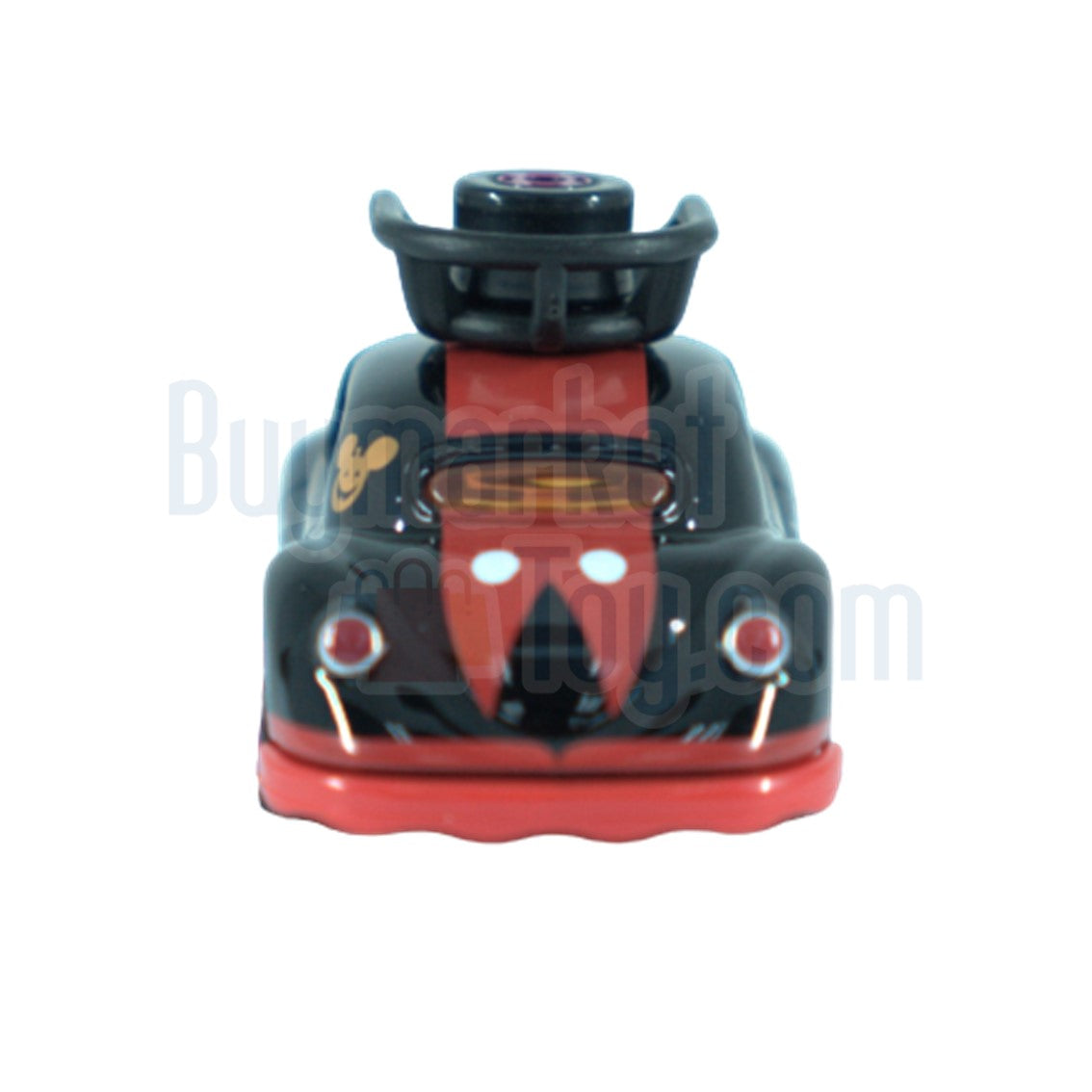 Takara Tomy Tomica Disney Motors Car Halloween Poppins Vampire Mickey (Asia Ex.)