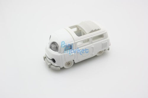 Takara Tomy Tomica Disney Motor Diecast Big Hero 6 Movie Wamun Toy Japan Car