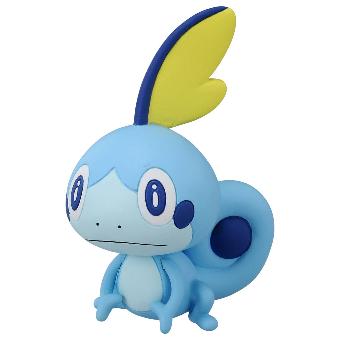 Takara Tomy Pokemon Moncolle Mini Figure - MS-05 Messon