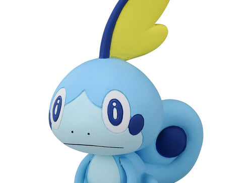 Load image into Gallery viewer, Takara Tomy Pokemon Moncolle Mini Figure - MS-05 Messon
