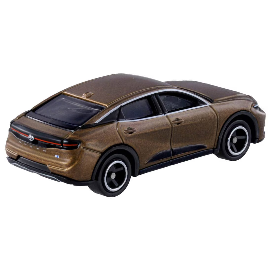 Takara Tomy Tomica #72 1/65 Toyota Crown Diecast Toys Car