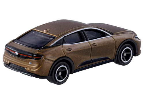 Load image into Gallery viewer, Takara Tomy Tomica #72 1/65 Toyota Crown Diecast Toys Car
