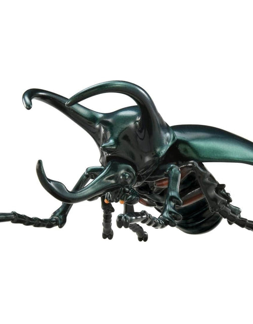 Load image into Gallery viewer, Takara Tomy ANIA AL-18 Dynastes Atlas Beetle Insects Figure 10cm
