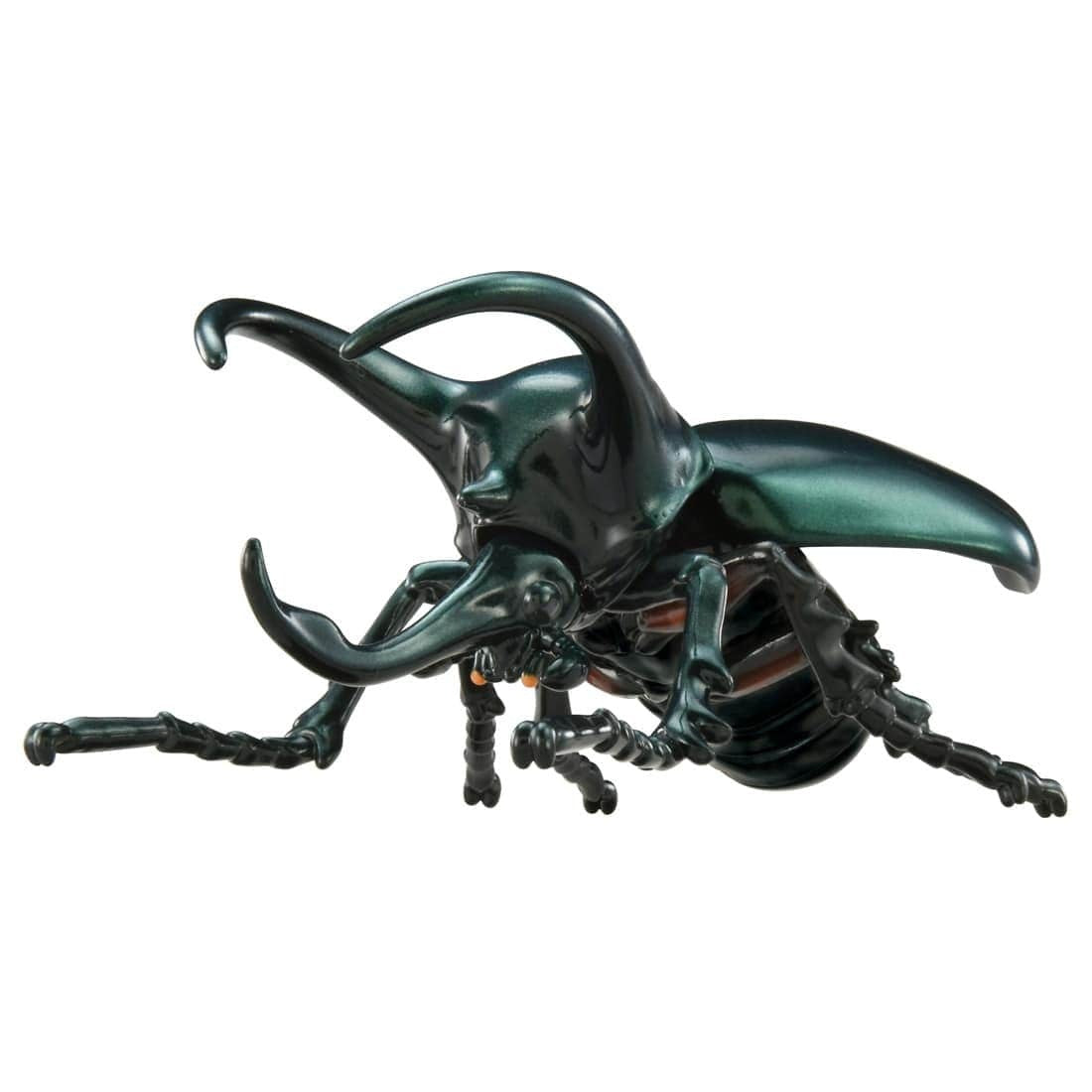 Takara Tomy ANIA AL-18 Dynastes Atlas Beetle Insects Figure 10cm