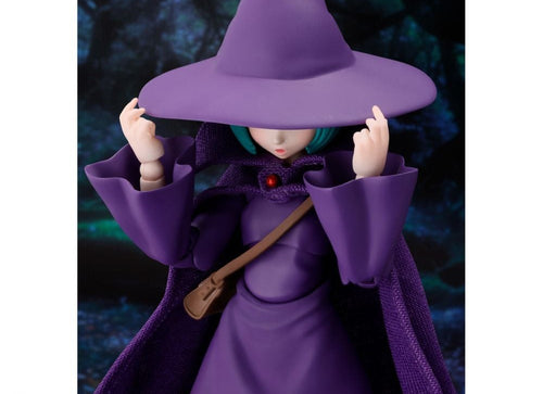 Load image into Gallery viewer, Bandai Tamashii S.H.Figuarts SCHIERKE (BERSERKER ARMOR) Action figure Set

