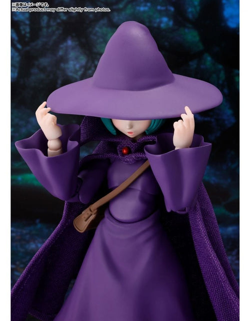 Load image into Gallery viewer, Bandai Tamashii S.H.Figuarts SCHIERKE (BERSERKER ARMOR) Action figure Set
